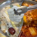 식객 | 서현 훠궈 무한리필 중경식객 런치 내돈내산 후기