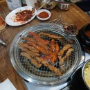 이기자양념숯불구이