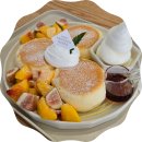 씨유부산전포돌이점 | [부산 수플레 맛집] 전포 카페 추천 어나더미네스
