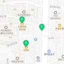 지에스(GS)25 서대구한전점 네이버블로그