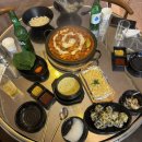 촌닭 | 포항 효자동맛집 장닭과촌닭 돌판닭갈비 후기