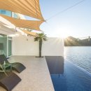 인더썬셋 이미지