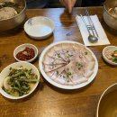 지리산면옥 이미지