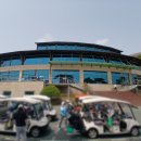 전남 영암 아크로cc 컨트리클럽 27홀의 감동이 흐르는 명문 골프장