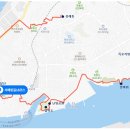 서해랑길 18코스 이미지
