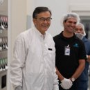 애플, TSMC 독점 깼다… 인텔과 아이폰·맥 칩 시험 생산 착수 이미지