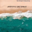J-Style hair