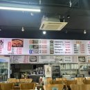 아주손칼국수