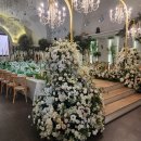 제이엠 하우스 | 제이엠컨벤션 안산 뷔페 식대 하객 입장에서 평점은..