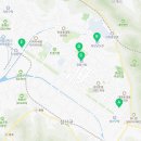 대방동성아파트 버스정류소 이미지