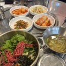 생각나는 대현식당 | 판교역 직장인 점심 추천, 가끔 생각나는 양재정육식당 육회비빔밥 후기