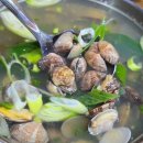 청해바지락칼국수 - 여주시 청심로 13 | 청해바지락칼국수