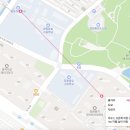 용지아이파크 건너편 이미지