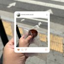 떡닭강정 | 메가커피 버터떡, 닭강정 먹은 후기