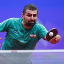 인간승리의 표본 Noshad Alamiyan(노샤드 알라미얀) 이미지