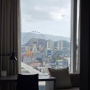 신라스테이 울산 | 신라스테이 울산 디럭스 더블룸 후기 (야경에 할인 꿀팁까지🔥)