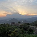 금성산성 이미지