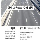 요즘도 사람들이 착각하는 고속도로 상식.jpg 이미지