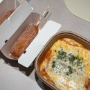 명랑핫도그 수원대점