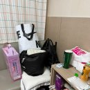 효성약국 | 효성병원 자연분만 출산가방 출산준비물 후기