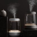 한일유리 | 26년 한일 가열식 유리 가습기 후기｜요즘 왜 다들 ‘물멍 가습기’ 찾는지 알겠더라