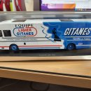 1/43 spark Ligier Transporter 판매합니다 이미지