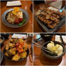 센트럴샵 세차타운 | 반포동 술집 신세계 강남 고속버스터미널 맛집 탄주 이자카야 야키토리 재방문 후기