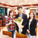 ㈜명성테크 | [양성길의세계여행] 누적방문자 “2000만명돌파 기념파티” - 시청역맛집 ‘우림정’