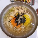 오복국수 이미지