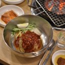 일품숯불갈비 이미지