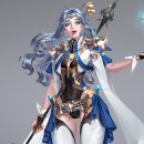 웹젠레드스타 이미지