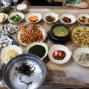 원조 수라상 꼬막정식 이미지