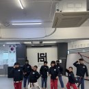 경기도 수원시 권선구 세권로138번길 63 (세류동) | 수원시협회장배 태권도 대회 첫 태권체조 출전! 도전의 설렘 함께 이뤄낸 값진 순간!