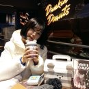 던킨도너츠 내포신도시점 | 던킨도너츠 크래프트홀릭 쿠션: 애착인형 득템