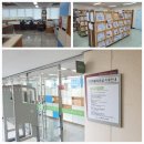 백석도서관 2층 이미지