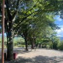 안성면112 | [전북캠핑장] 아이랑 오기 좋은 그늘 좋은 무주캠핑장 해밀캠핑장