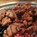 본전숯불갈비 이미지