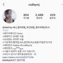 네일바이앰제이