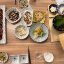 어랑어랑 회 산오징어 이미지