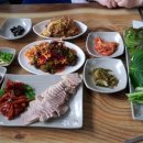 해나루우렁쌈밥 이미지