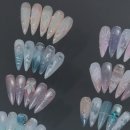 에스네일엔뷰티 | 진해네일샵 [커믈리 네일엔뷰티] 아트 잘하는곳, 내돈내산 솔직후기