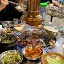 대천뒷고기 | [맛집] 대천 해수욕장 ‘마장동 뒷고기’ 고기 맛집 후기