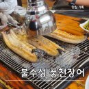 불수성풍천장어 | 나주 맛집｜불수성 풍천장어｜오동통한 장어구이 내돈내산 후기