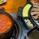 일월칼국수 이미지