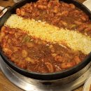 닭터닭갈비 | 닭터닭갈비 내돈내산 후기