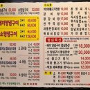 돼지예찬 | 갈비예찬 방화점 점심특선 돼지 양념구이 점심한상 후기