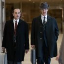 The Courier | 첩보 영화 더 스파이(The Courier, 2020) 상세 줄거리 결말 후기 평점 정보, 냉전시대 실화 스릴러