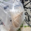 광주 다이어트 도시락 추천 첨단 짐키친에서 인절미 프로틴치노 포장한 후기