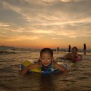 사람과바다 이미지