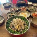 순천삼산중학교 | 순천 신대지구 국밥전가 내돈내산 후기 - 국밥맛집 막국수맛집 아기의자